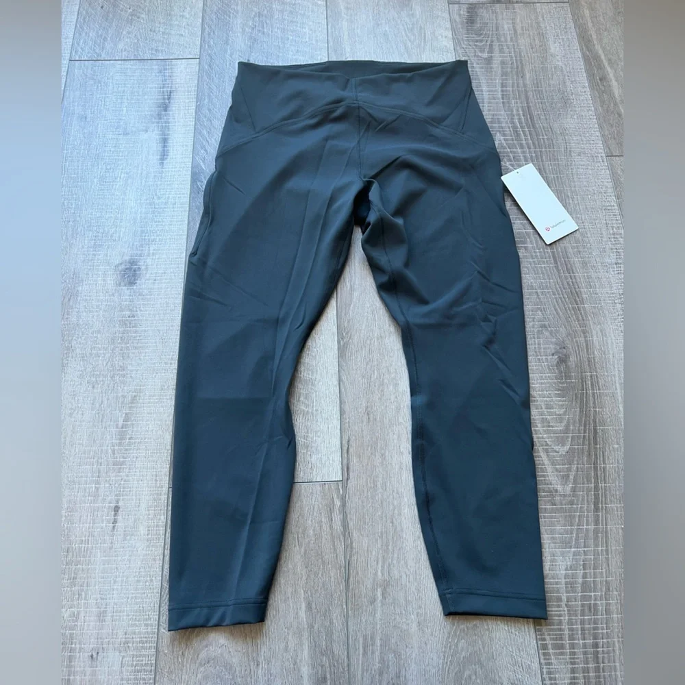 Lululemon InStill High-Rise Tight 25